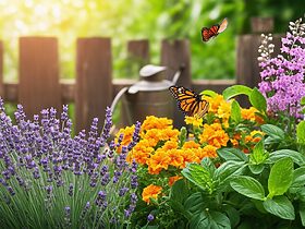 découvrez les meilleures plantes à utiliser pour repousser les nuisibles au jardin. apprenez comment la nature peut protéger vos cultures tout en embellissant votre espace extérieur.