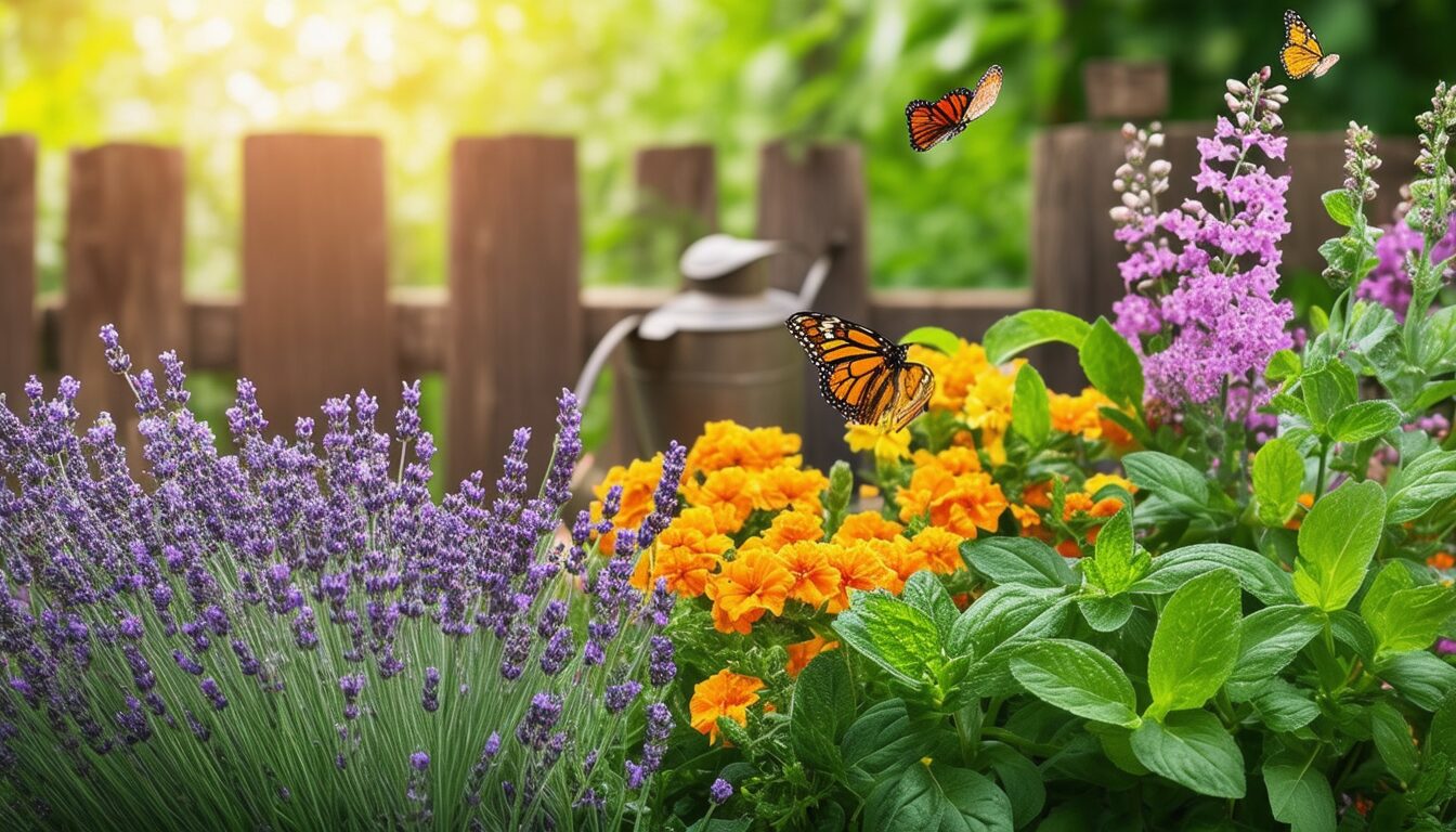 découvrez les meilleures plantes à utiliser pour repousser les nuisibles au jardin. apprenez comment la nature peut protéger vos cultures tout en embellissant votre espace extérieur.