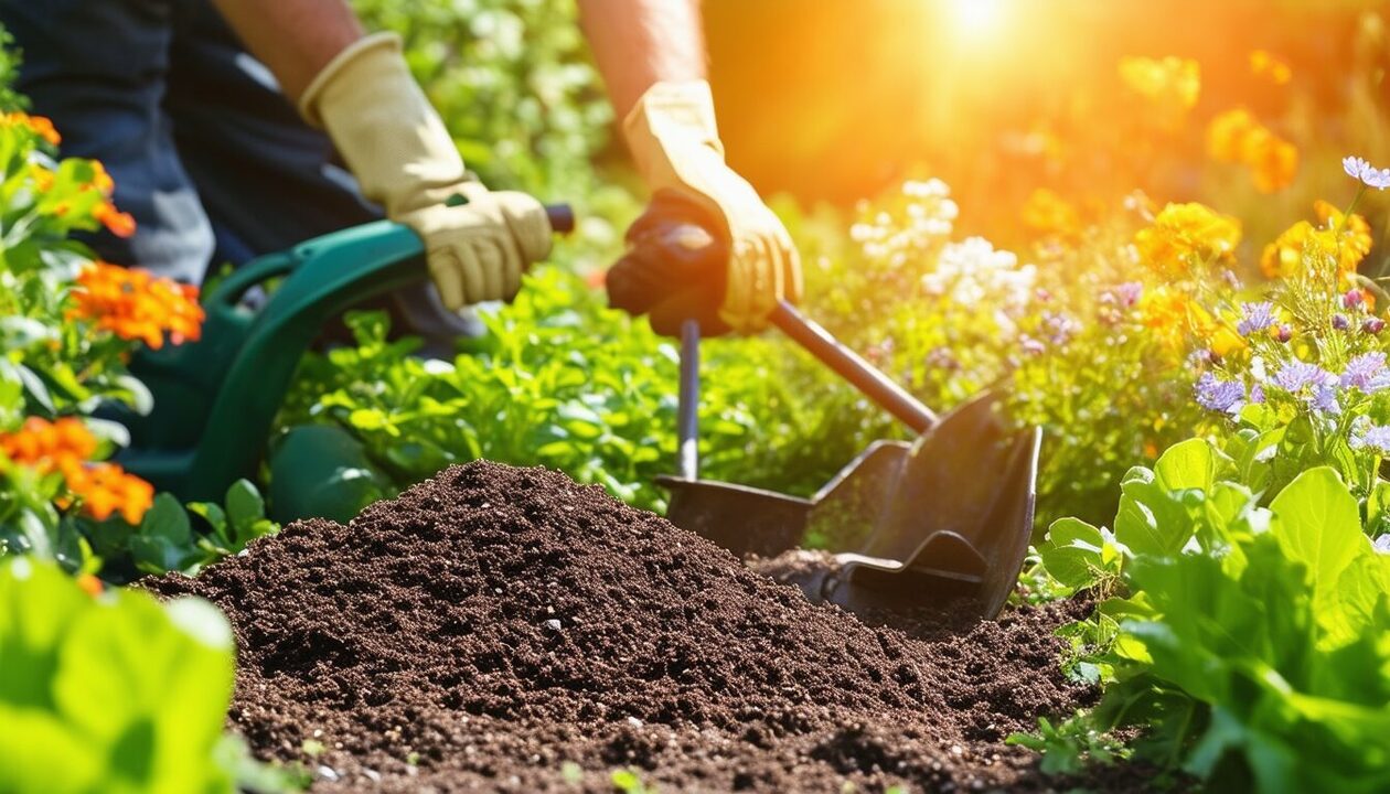 découvrez les meilleures méthodes pour fertiliser le sol avant la plantation afin d'assurer une croissance optimale de vos plantes. apprenez les techniques efficaces, les choix de compost et d'engrais, ainsi que des astuces pour améliorer la santé de votre terre.