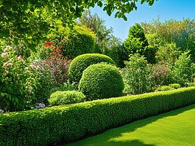 découvrez les meilleures variétés d'arbres et d'arbustes idéaux pour créer des haies esthétiques et fonctionnelles. apprenez à choisir les plantes adaptées à votre jardin, à votre climat et à vos besoins en matière d'intimité.