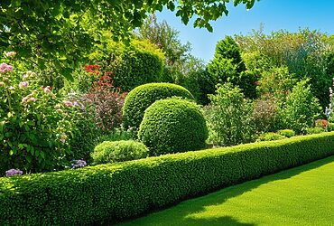 découvrez les meilleures variétés d'arbres et d'arbustes idéaux pour créer des haies esthétiques et fonctionnelles. apprenez à choisir les plantes adaptées à votre jardin, à votre climat et à vos besoins en matière d'intimité.