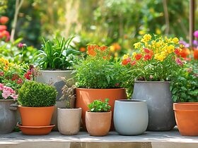 découvrez les meilleurs conteners pour planter vos plantes en pots et apprenez à choisir ceux qui conviennent le mieux à vos plantes et à votre espace. un guide essentiel pour jardiniers débutants et confirmés.