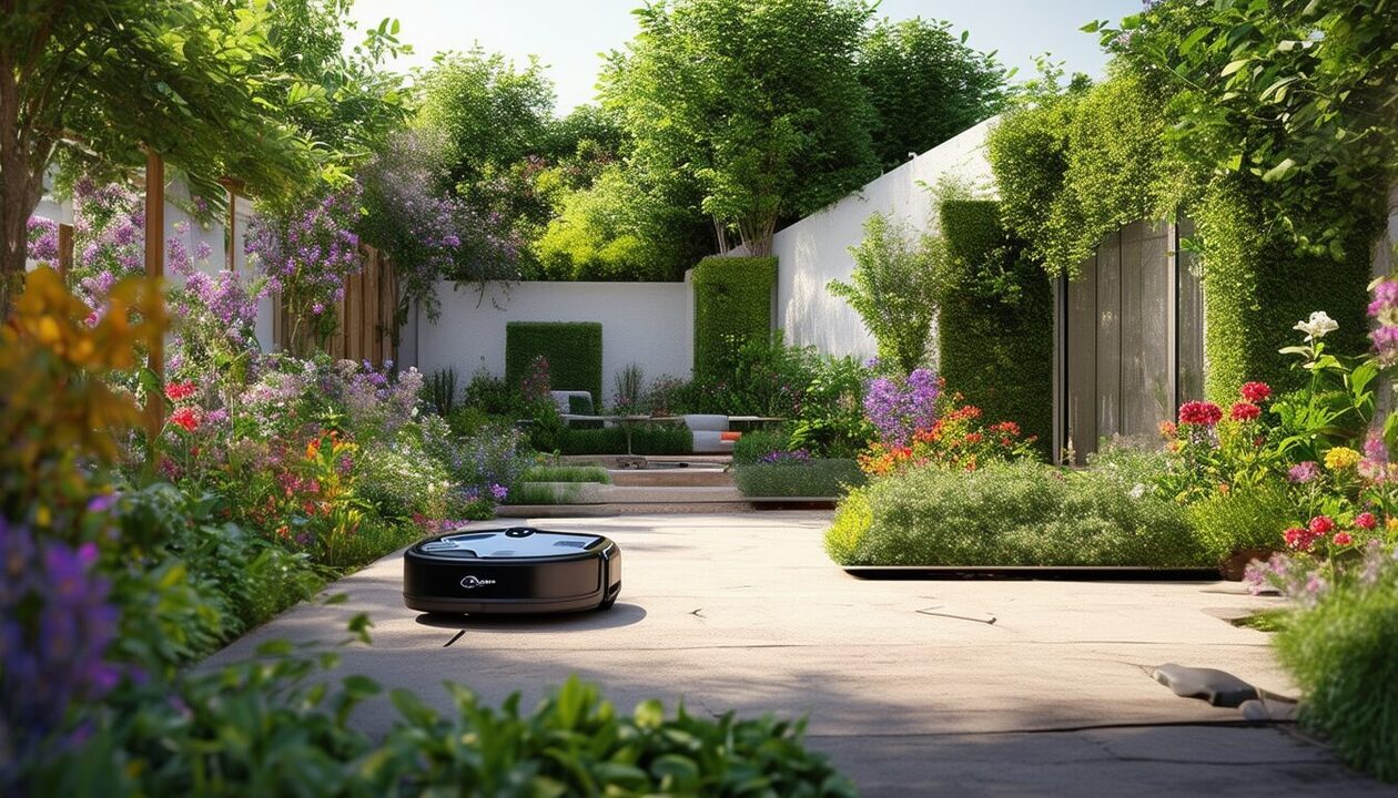 découvrez les outils de jardinage révolutionnaires qui transformeront votre espace extérieur en un véritable paradis végétal. explorez des innovations qui facilitent l'entretien, améliorent la productivité et ajoutent une touche d'originalité à votre jardin.