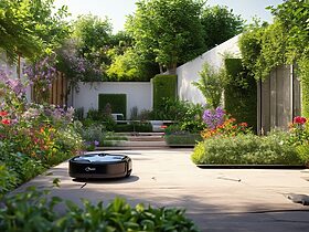 découvrez les outils de jardinage révolutionnaires qui transformeront votre espace extérieur en un véritable paradis végétal. explorez des innovations qui facilitent l'entretien, améliorent la productivité et ajoutent une touche d'originalité à votre jardin.