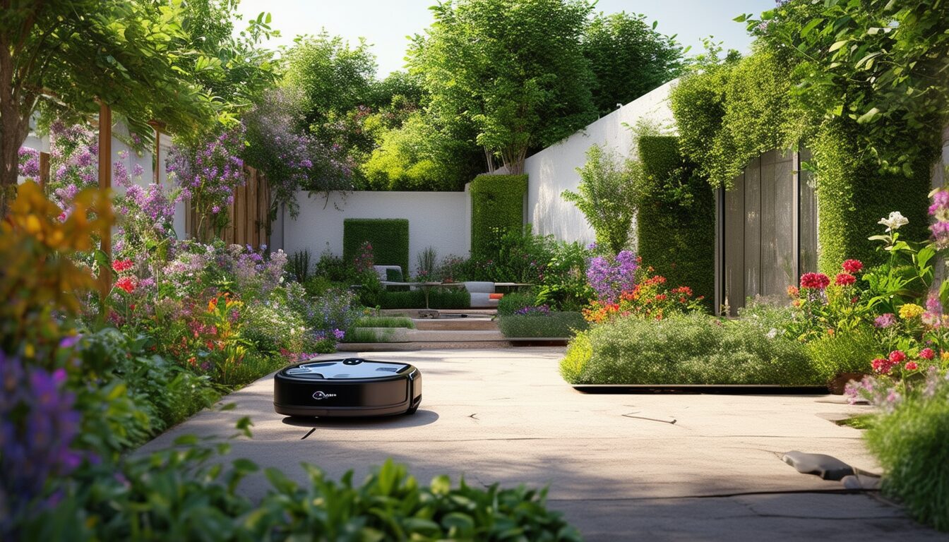 découvrez les outils de jardinage révolutionnaires qui transformeront votre espace extérieur en un véritable paradis végétal. explorez des innovations qui facilitent l'entretien, améliorent la productivité et ajoutent une touche d'originalité à votre jardin.