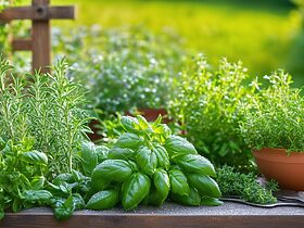 découvrez les multiples avantages de cultiver des plantes aromatiques, de l'enrichissement des saveurs culinaires à l'amélioration de votre santé et de votre bien-être. apprenez comment ces plantes peuvent égayer votre jardin tout en offrant des bienfaits écologiques et pratico-pratiques.