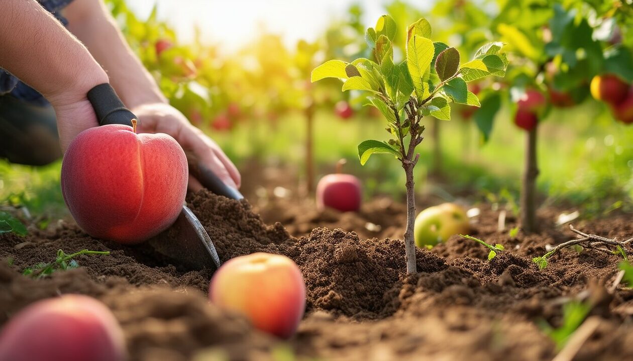 découvrez les erreurs courantes à éviter lors de la plantation d'arbres fruitiers pour garantir une récolte abondante et saine. apprenez les bonnes pratiques et conseils essentiels pour réussir votre jardin fruitier.