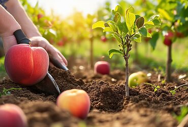 découvrez les erreurs courantes à éviter lors de la plantation d'arbres fruitiers pour garantir une récolte abondante et saine. apprenez les bonnes pratiques et conseils essentiels pour réussir votre jardin fruitier.