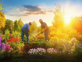 découvrez les meilleurs moments pour planter des vivaces dans votre jardin. apprenez quand semer et replanter ces plantes pour garantir leur floraison et leur croissance optimale tout au long de l'année.