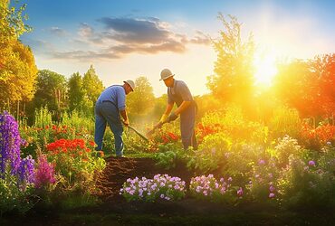 découvrez les meilleurs moments pour planter des vivaces dans votre jardin. apprenez quand semer et replanter ces plantes pour garantir leur floraison et leur croissance optimale tout au long de l'année.