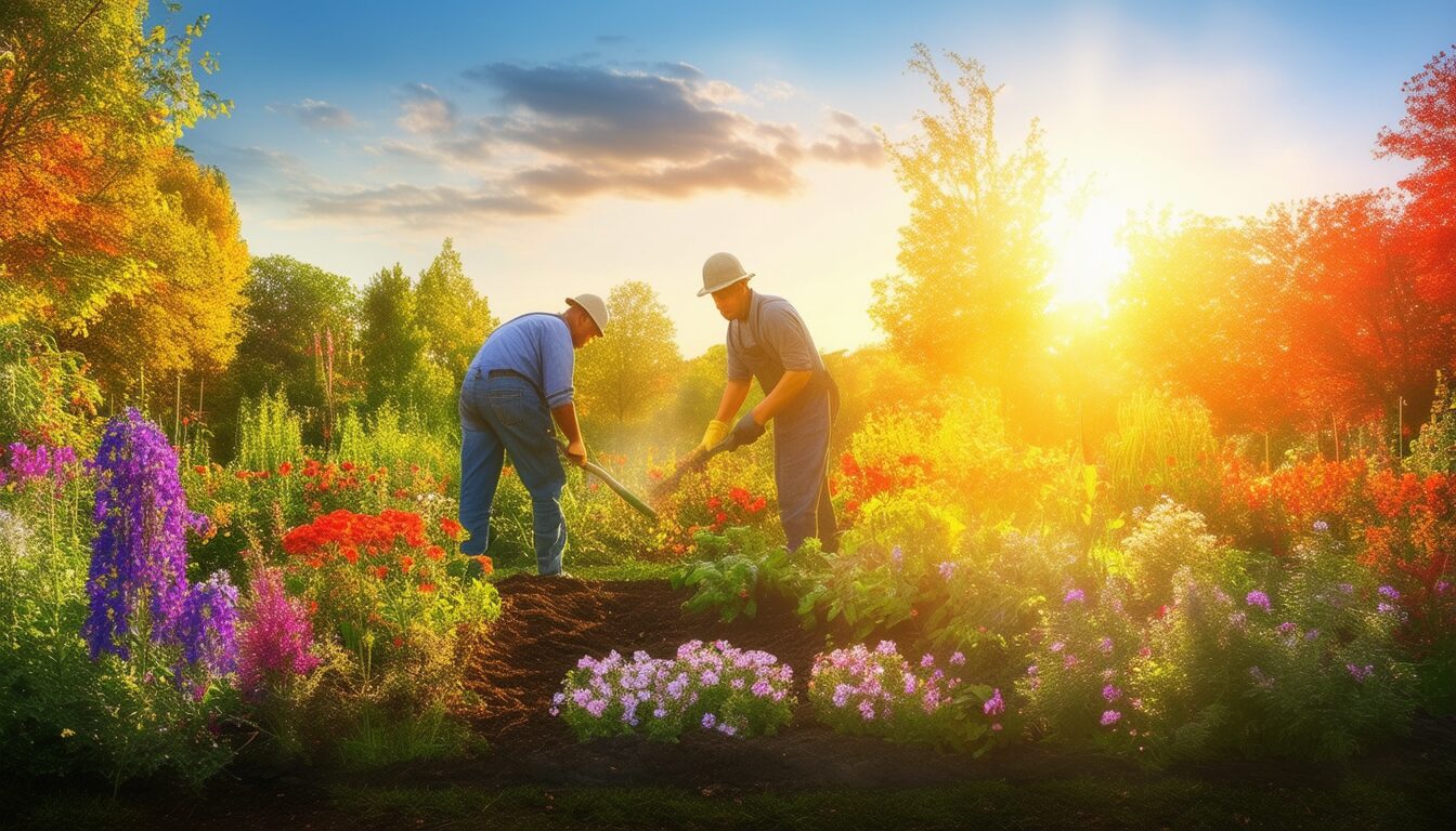 découvrez les meilleurs moments pour planter des vivaces dans votre jardin. apprenez quand semer et replanter ces plantes pour garantir leur floraison et leur croissance optimale tout au long de l'année.