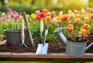 découvrez les outils incontournables pour planter des bulbes de fleurs avec succès. ce guide vous présente les équipements essentiels, conseils pratiques et astuces pour embellir votre jardin au printemps. ne manquez pas nos recommandations pour une floraison réussie !