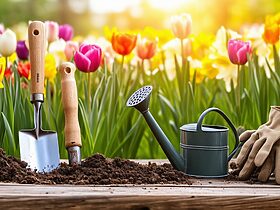 découvrez les outils essentiels pour planter des bulbes de fleurs avec succès. ce guide vous présente le matériel incontournable, des conseils pratiques et des astuces pour embellir votre jardin avec des fleurs éclatantes.