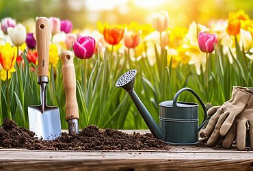 découvrez les outils essentiels pour planter des bulbes de fleurs avec succès. ce guide vous présente le matériel incontournable, des conseils pratiques et des astuces pour embellir votre jardin avec des fleurs éclatantes.