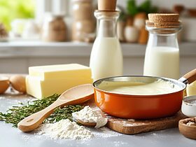 découvrez notre guide complet pour réussir la béchamel, cette sauce classique indispensable en cuisine. suivez nos conseils et astuces pour réaliser une béchamel onctueuse et savoureuse, parfaite pour agrémenter vos plats préférés.