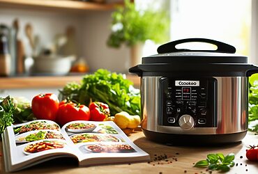 découvrez notre guide complet pour réaliser des recettes délicieuses et rapides avec votre cookeo. profitez de conseils pratiques et d'astuces pour préparer des repas savoureux en un temps record, idéal pour les journées chargées.