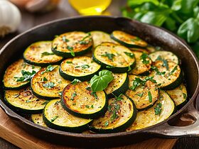 découvrez des recettes savoureuses pour cuisiner la courgette comme un chef ! apprenez des astuces simples et délicieuses pour préparer ce légume polyvalent dans vos plats, qu'il s'agisse de gratins, de sautés ou de tartes. osez les saveurs et régalez vos papilles !