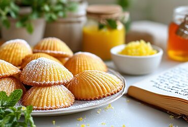 découvrez notre recette de madeleine avec des astuces et conseils pour réussir vos douceurs maison. apprenez à préparer ces petits gâteaux moelleux et savoureux, parfaits pour le goûter ou les occasions spéciales. transformez votre pâtisserie en un vrai succès !