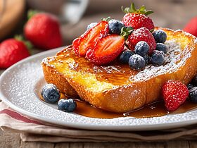 découvrez notre recette incontournable de pain perdu, accompagnée d'astuces et de techniques infaillibles pour le réussir à coup sûr. régalez-vous avec ce dessert classique, facile à préparer et parfait pour ne rien jeter !