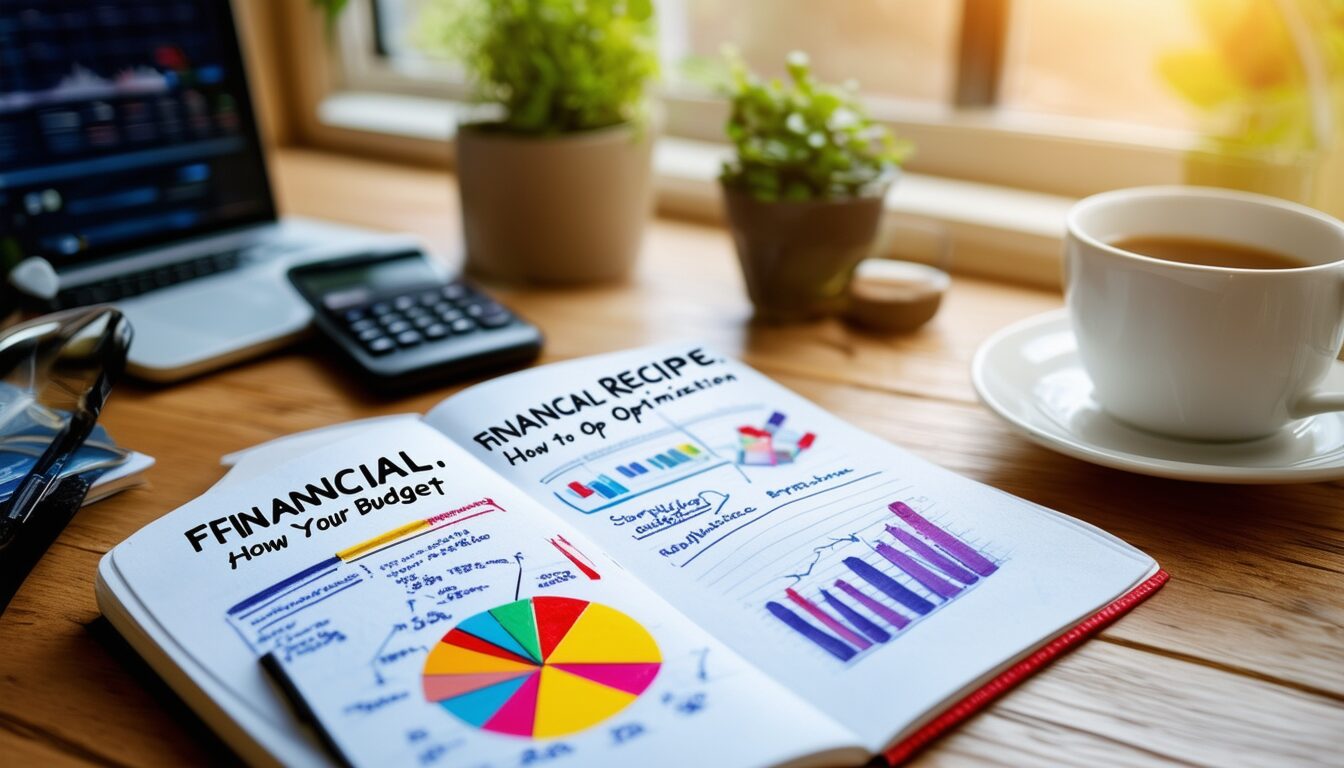 découvrez des stratégies efficaces pour optimiser votre budget avec notre recette financière. apprenez à gérer vos dépenses, épargner intelligemment et investir judicieusement pour atteindre vos objectifs financiers.