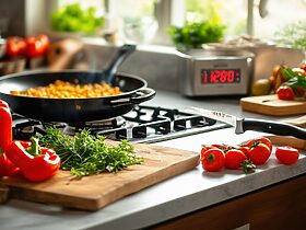 découvrez notre recette rapide pour préparer un plat savoureux en un temps record ! idéal pour les repas de dernière minute, cette idée de cuisine vous permettra de régaler vos convives sans passer des heures en cuisine. à vos plateaux !