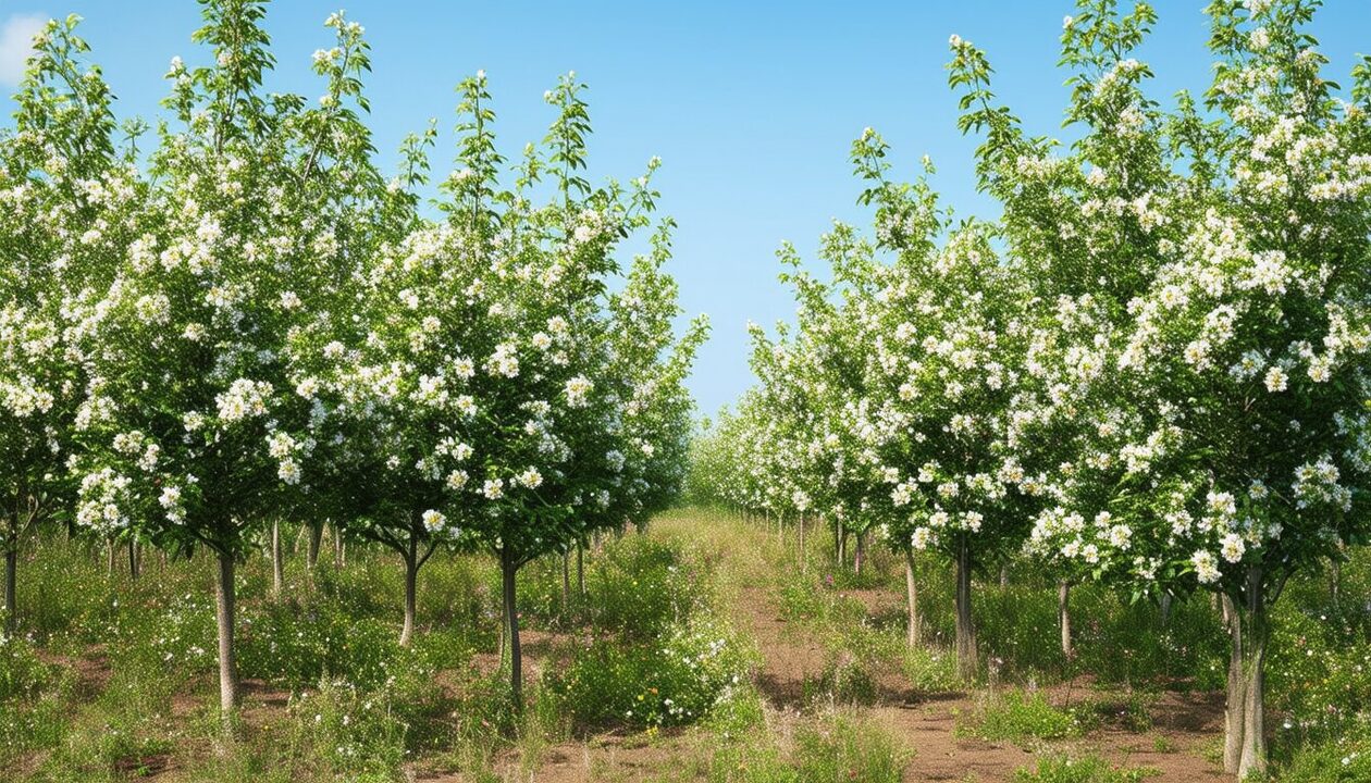 découvrez tout ce qu'il faut savoir sur le robinier : conseils pour sa plantation, astuces de culture et recommandations de taille pour un arbre en pleine santé. améliorez votre jardin avec cet arbre majestueux et résistant.