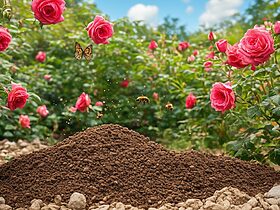 découvrez notre guide complet sur la plantation des rosiers : apprenez à choisir la saison idéale, préparer le sol, sélectionner le type de terre et maîtriser les techniques d'installation pour garantir un jardin fleuri et épanoui. obtenez tous les conseils nécessaires pour réussir vos plantations de rosiers.