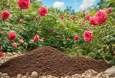 découvrez notre guide complet sur la plantation des rosiers : apprenez à choisir la saison idéale, préparer le sol, sélectionner le type de terre et maîtriser les techniques d'installation pour garantir un jardin fleuri et épanoui. obtenez tous les conseils nécessaires pour réussir vos plantations de rosiers.