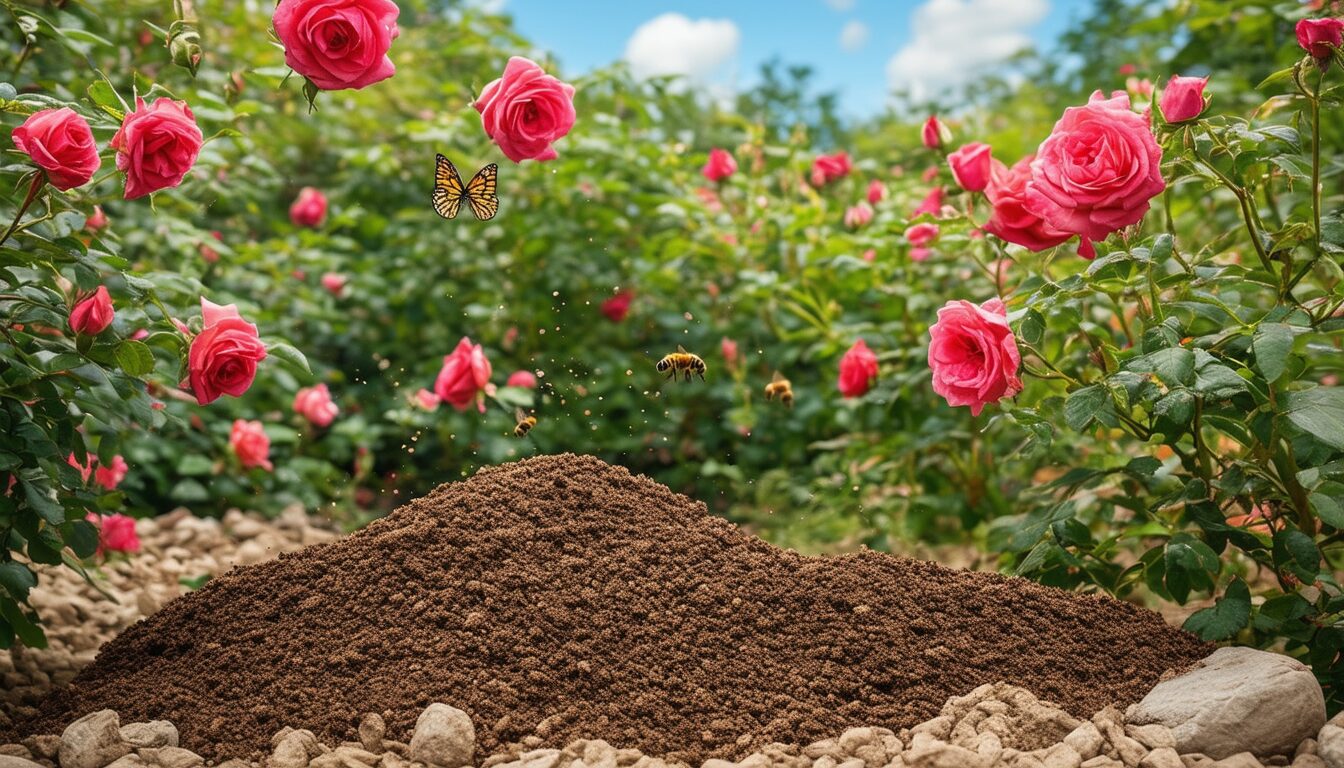 découvrez notre guide complet sur la plantation des rosiers : apprenez à choisir la saison idéale, préparer le sol, sélectionner le type de terre et maîtriser les techniques d'installation pour garantir un jardin fleuri et épanoui. obtenez tous les conseils nécessaires pour réussir vos plantations de rosiers.