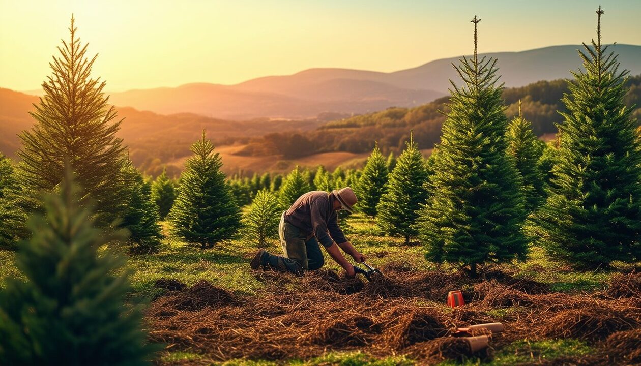 découvrez tous nos conseils pour la plantation, la culture et la taille du sapin. apprenez les meilleures pratiques pour favoriser la croissance de votre sapin et obtenir un arbre en pleine santé. que vous soyez novice ou expert, nos astuces vous aideront à réussir.