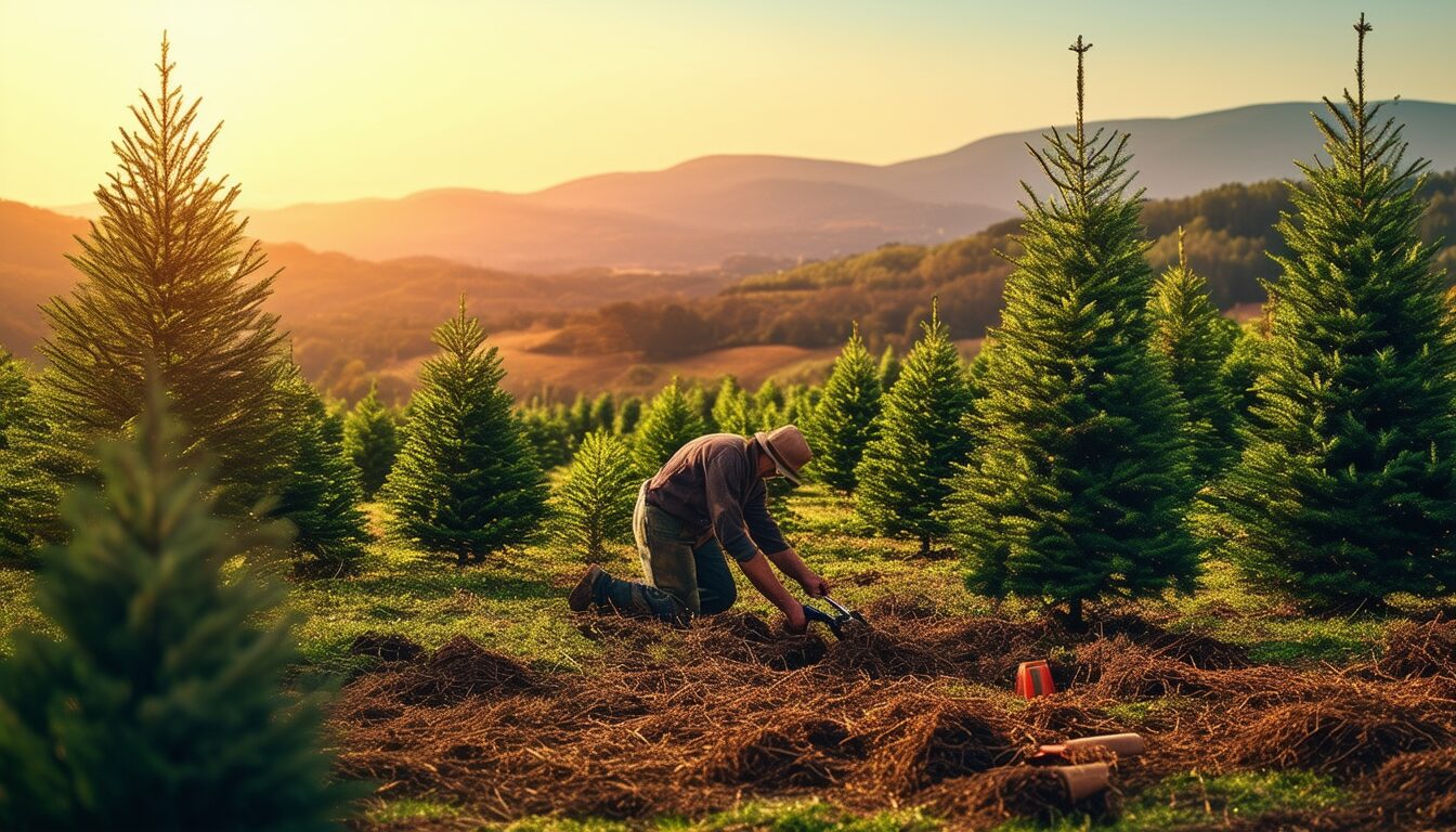 découvrez tous nos conseils pour la plantation, la culture et la taille du sapin. apprenez les meilleures pratiques pour favoriser la croissance de votre sapin et obtenir un arbre en pleine santé. que vous soyez novice ou expert, nos astuces vous aideront à réussir.