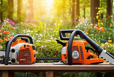 découvrez la gamme complète d'outils de jardinage stihl, alliant performance et fiabilité pour répondre à tous vos besoins. que ce soit pour l'élagage, la tonte ou l'entretien de votre jardin, stihl vous offre des solutions efficaces pour un travail bien fait.