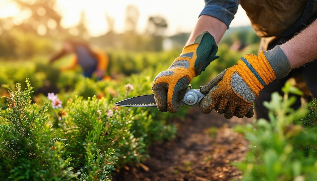 découvrez tout ce qu'il faut savoir sur le thuya : conseils pour sa plantation, techniques de culture et astuces de taille pour maintenir vos arbustes en pleine santé et leur donner une belle forme.