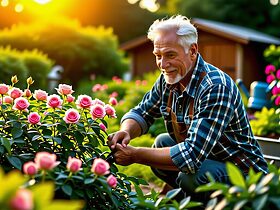 découvrez les astuces de jardinier pour tailler vos plantes comme un professionnel. apprenez les techniques efficaces pour des coupe nettes et favoriser une croissance saine de vos végétaux. transformez votre jardin avec ces conseils pratiques et devenez un expert en taille de plantes !