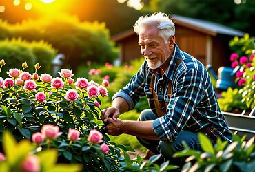 découvrez les astuces de jardinier pour tailler vos plantes comme un professionnel. apprenez les techniques efficaces pour des coupe nettes et favoriser une croissance saine de vos végétaux. transformez votre jardin avec ces conseils pratiques et devenez un expert en taille de plantes !