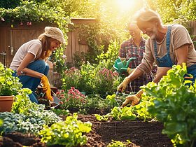 découvrez comment le jardinage peut se transformer en une activité captivante et enrichissante. apprenez des techniques, conseils et astuces pour profiter pleinement de votre jardin tout en développant votre passion pour la nature.