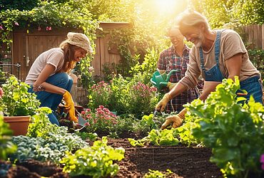 découvrez comment le jardinage peut se transformer en une activité captivante et enrichissante. apprenez des techniques, conseils et astuces pour profiter pleinement de votre jardin tout en développant votre passion pour la nature.