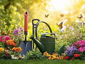 découvrez wolf garten, la référence en outillage de jardin. offrez à vos plantes et à votre jardin les meilleurs outils essentiels pour favoriser leur croissance et leur épanouissement. jardinez avec passion et efficacité grâce à des produits de qualité adaptés à tous vos travaux de jardinage.