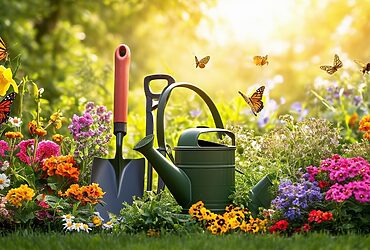 découvrez wolf garten, la référence en outillage de jardin. offrez à vos plantes et à votre jardin les meilleurs outils essentiels pour favoriser leur croissance et leur épanouissement. jardinez avec passion et efficacité grâce à des produits de qualité adaptés à tous vos travaux de jardinage.