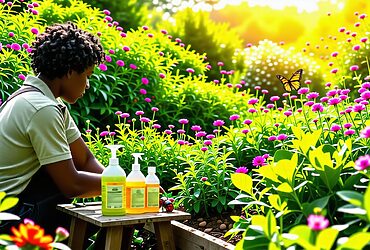 découvrez les conseils essentiels pour choisir l'insecticide idéal pour votre jardin. apprenez à identifier les nuisibles, à sélectionner des produits efficaces et respectueux de l'environnement, et à appliquer les meilleures pratiques pour protéger vos plantes tout en préservant la biodiversité.