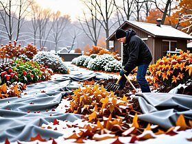 découvrez des conseils pratiques et des astuces efficaces pour préparer votre jardin avant l'hiver. apprenez à protéger vos plantes, à optimiser l'utilisation de votre sol et à garantir un entretien facile pour une belle saison printanière. ne laissez pas le froid surprendre votre jardin !