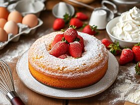 découvrez nos astuces et conseils incontournables pour réussir une génoise parfaite. que vous soyez novice ou pâtissier averti, apprenez les techniques essentielles pour obtenir une texture légère et aérée, ainsi que des saveurs irrésistibles qui raviront vos convives.