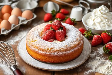 découvrez nos astuces et conseils incontournables pour réussir une génoise parfaite. que vous soyez novice ou pâtissier averti, apprenez les techniques essentielles pour obtenir une texture légère et aérée, ainsi que des saveurs irrésistibles qui raviront vos convives.