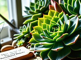 plongez dans l'univers fascinant des plantes succulentes et dénichez des astuces inédites et des conseils pratiques pour en prendre soin. découvrez les secrets bien gardés qui transformeront votre jardin en un véritable havre de paix, que personne d'autre ne vous a jamais révélés!