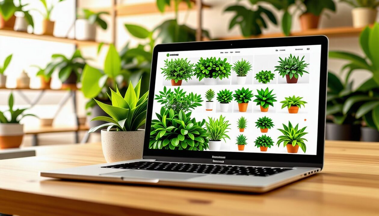 découvrez les meilleures options pour acheter des plantes en ligne. profitez de conseils pour trouver des pépinières réputées, des sites spécialisés et des astuces pour choisir les plantes qui s'adaptent le mieux à votre intérieur ou votre jardin.