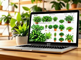 découvrez les meilleures options pour acheter des plantes en ligne. profitez de conseils pour trouver des pépinières réputées, des sites spécialisés et des astuces pour choisir les plantes qui s'adaptent le mieux à votre intérieur ou votre jardin.