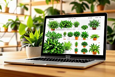 découvrez les meilleures options pour acheter des plantes en ligne. profitez de conseils pour trouver des pépinières réputées, des sites spécialisés et des astuces pour choisir les plantes qui s'adaptent le mieux à votre intérieur ou votre jardin.