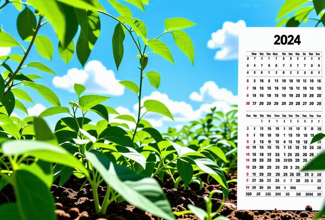 découvrez le moment idéal pour semer des haricots verts en 2024, en harmonie avec les phases de la lune. suivez notre guide basé sur le calendrier lunaire pour maximiser vos récoltes et profiter d'un jardin florissant.