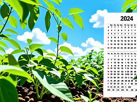 découvrez le moment idéal pour semer des haricots verts en 2024, en harmonie avec les phases de la lune. suivez notre guide basé sur le calendrier lunaire pour maximiser vos récoltes et profiter d'un jardin florissant.