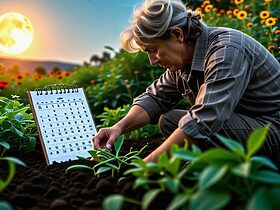 découvrez le meilleur moment pour semer vos haricots verts en 2024 en suivant le calendrier lunaire. optimisez vos récoltes avec nos conseils pratiques et apprenez à vous synchroniser avec les phases de la lune pour une culture réussie.